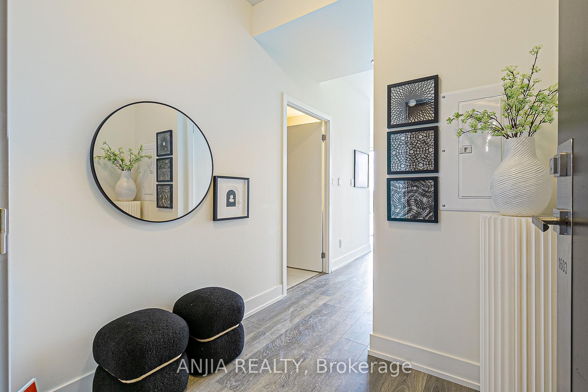 Condo at 180 Fairview Mall, Toronto For sale