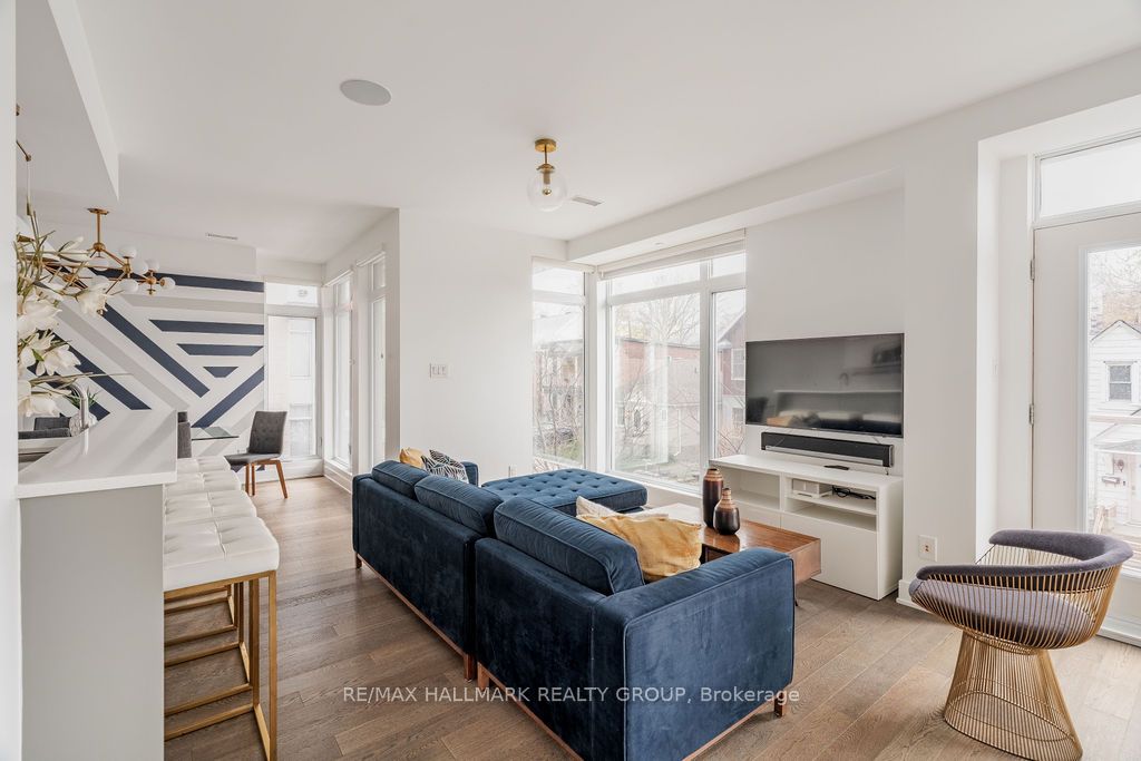 48 Holmwood Avenue, #12
