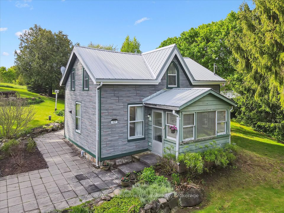 419 Wilson Street, Guelph/Eramosa, ON N0B 1P0