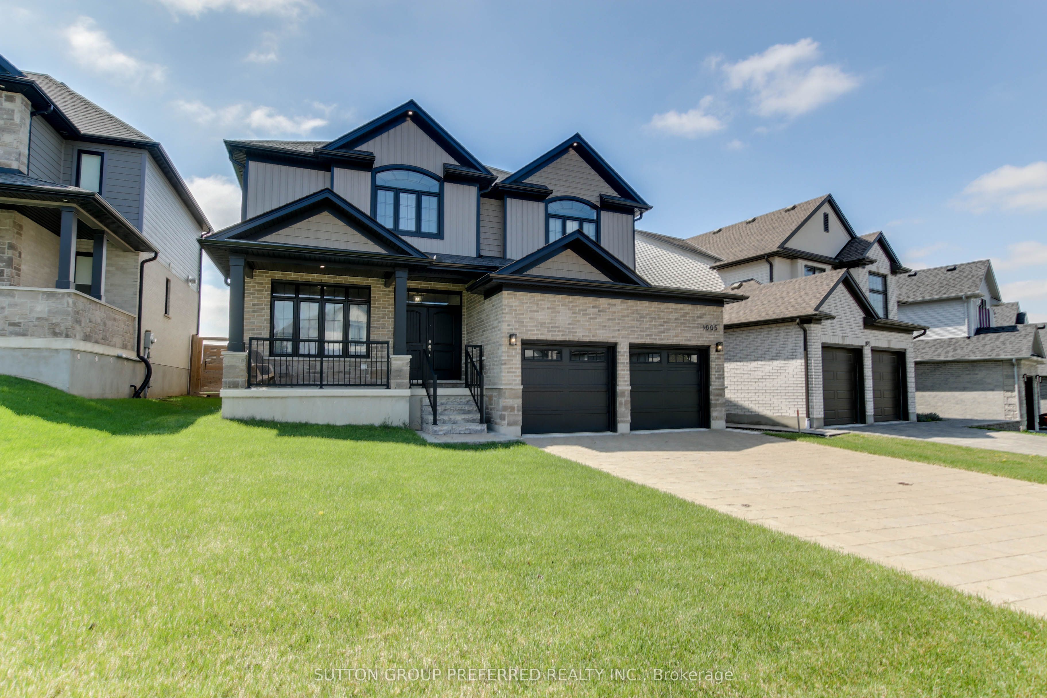 1005 Riverbend Road