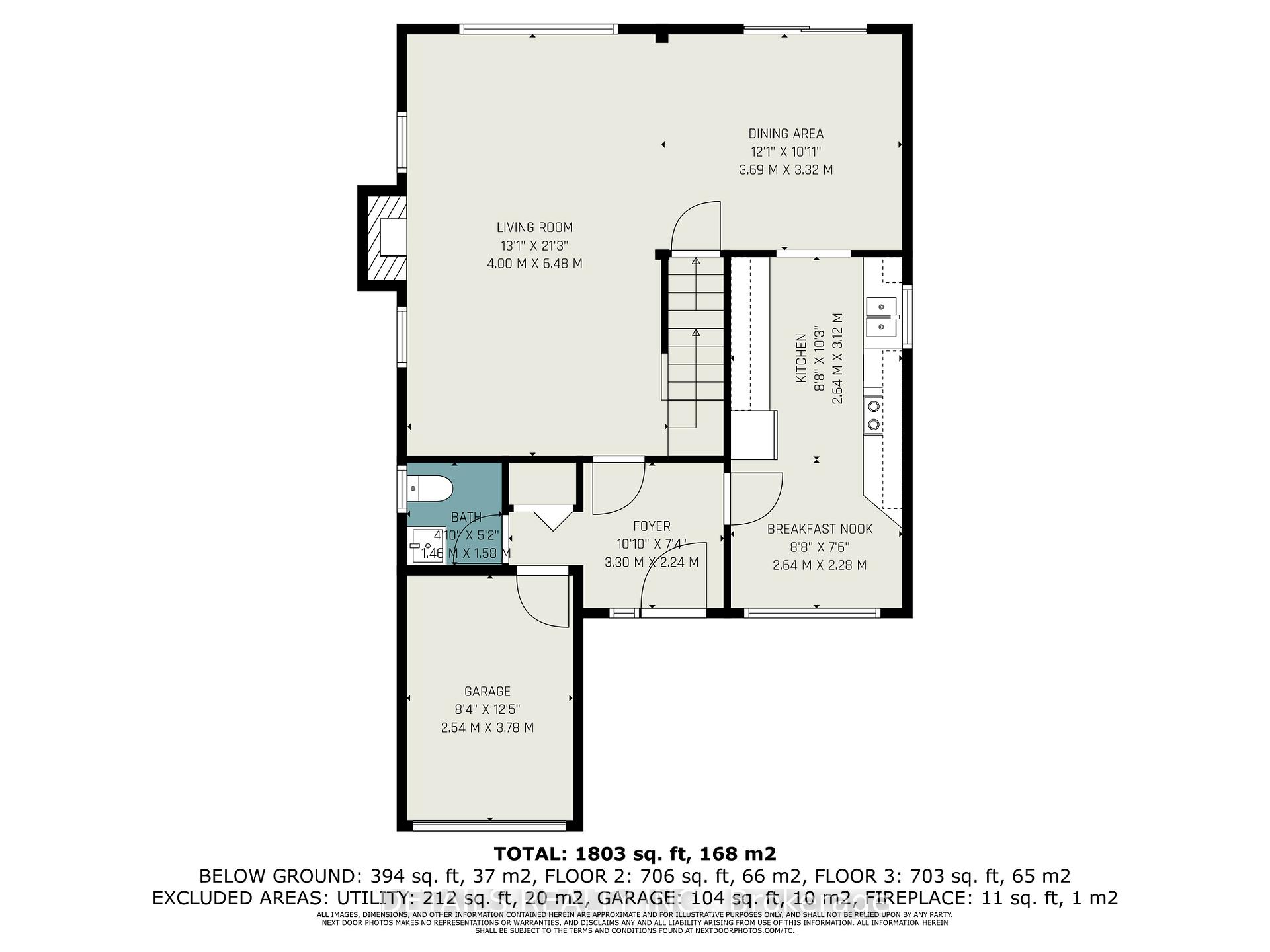 Listing image
