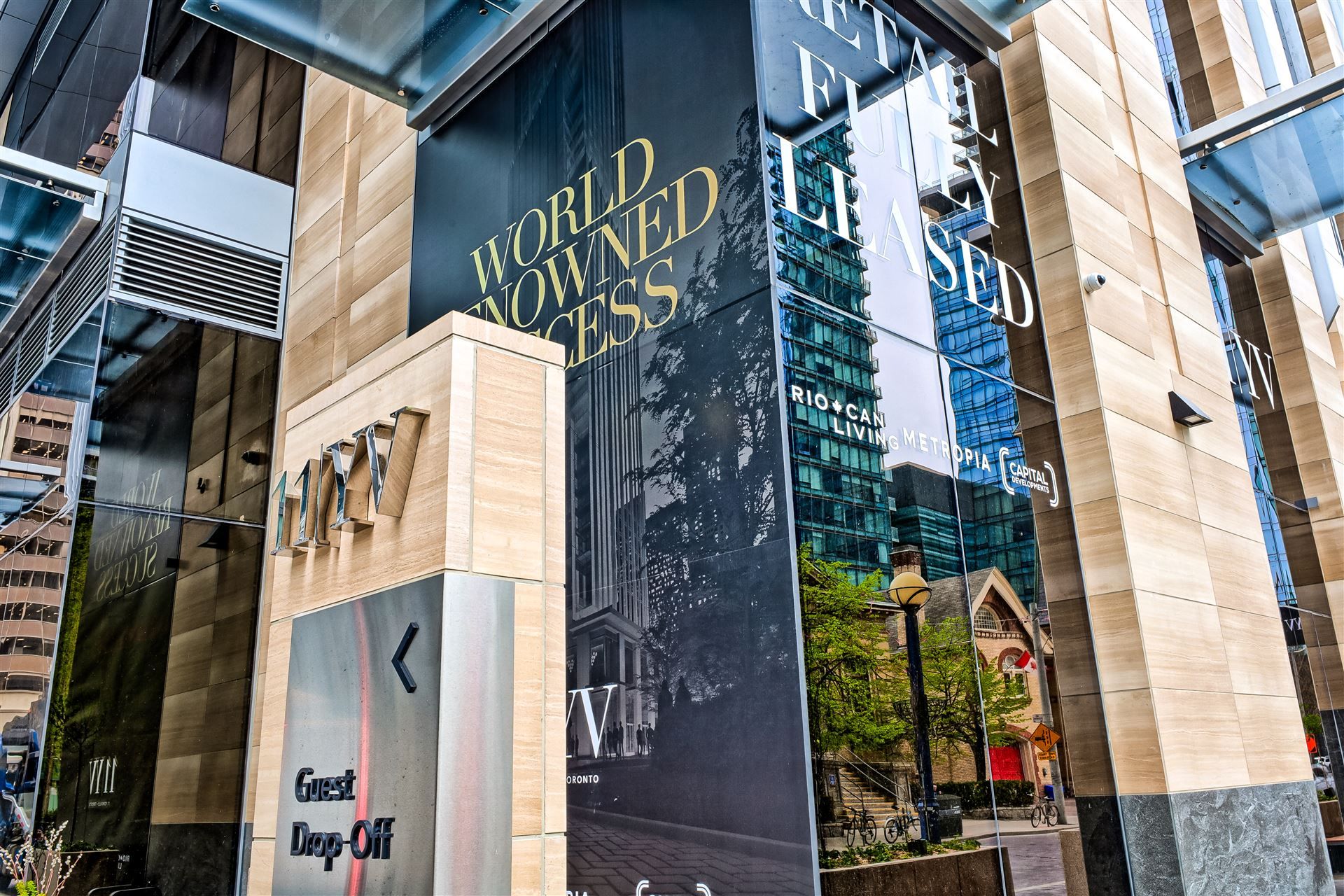 11 Yorkville Avenue 4503
