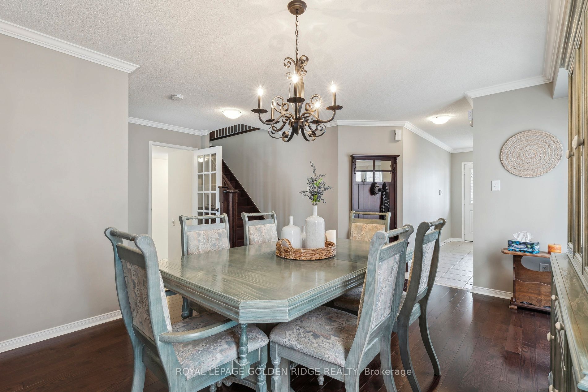 805 Fetchison Drive