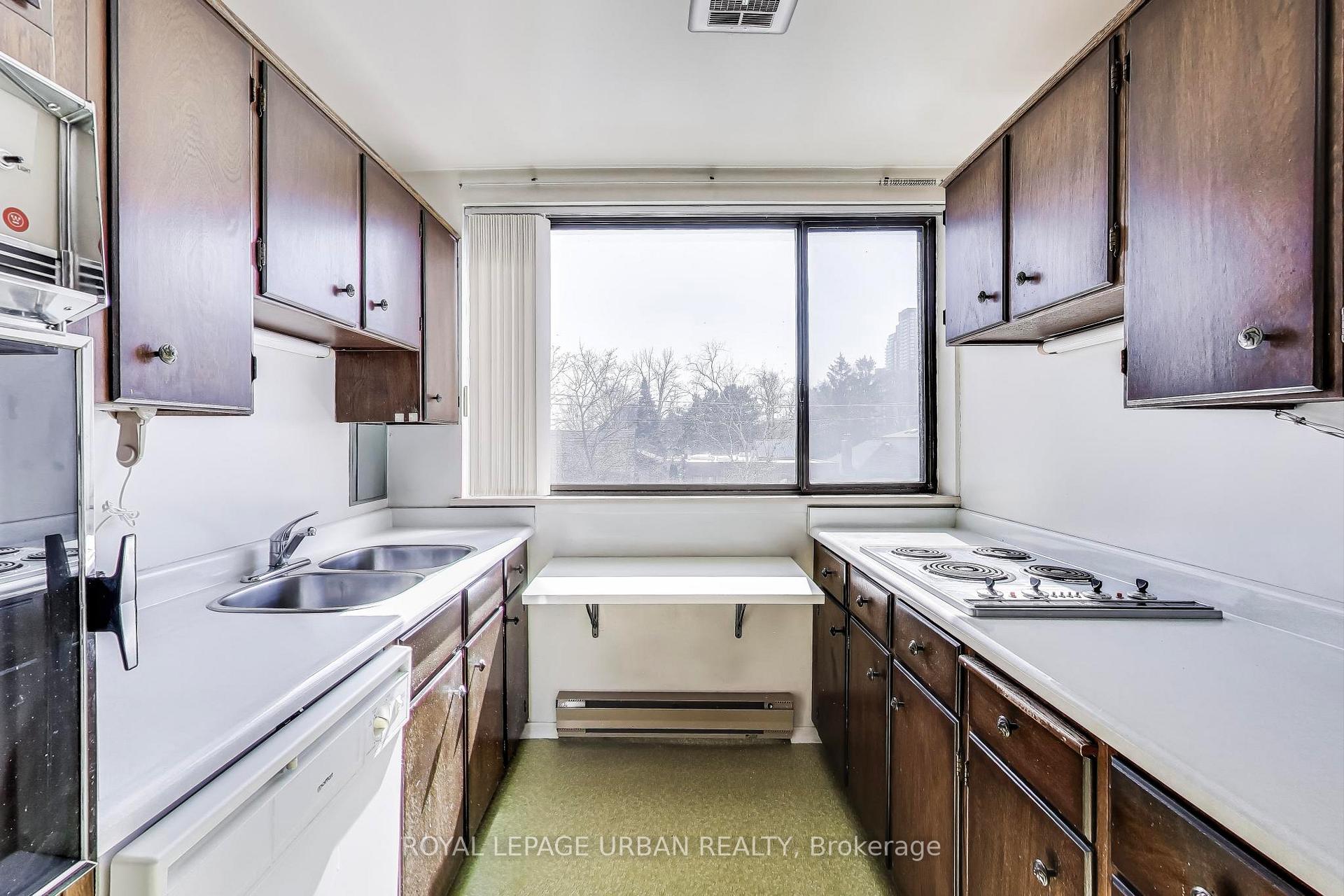 2 Bedrooms Condo at 166 Sherwood, Toronto For sale