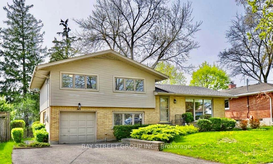 245 Forest Hill Drive