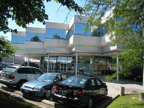 #2b - 265 Rimrock Road ; MLS ID: W12045626