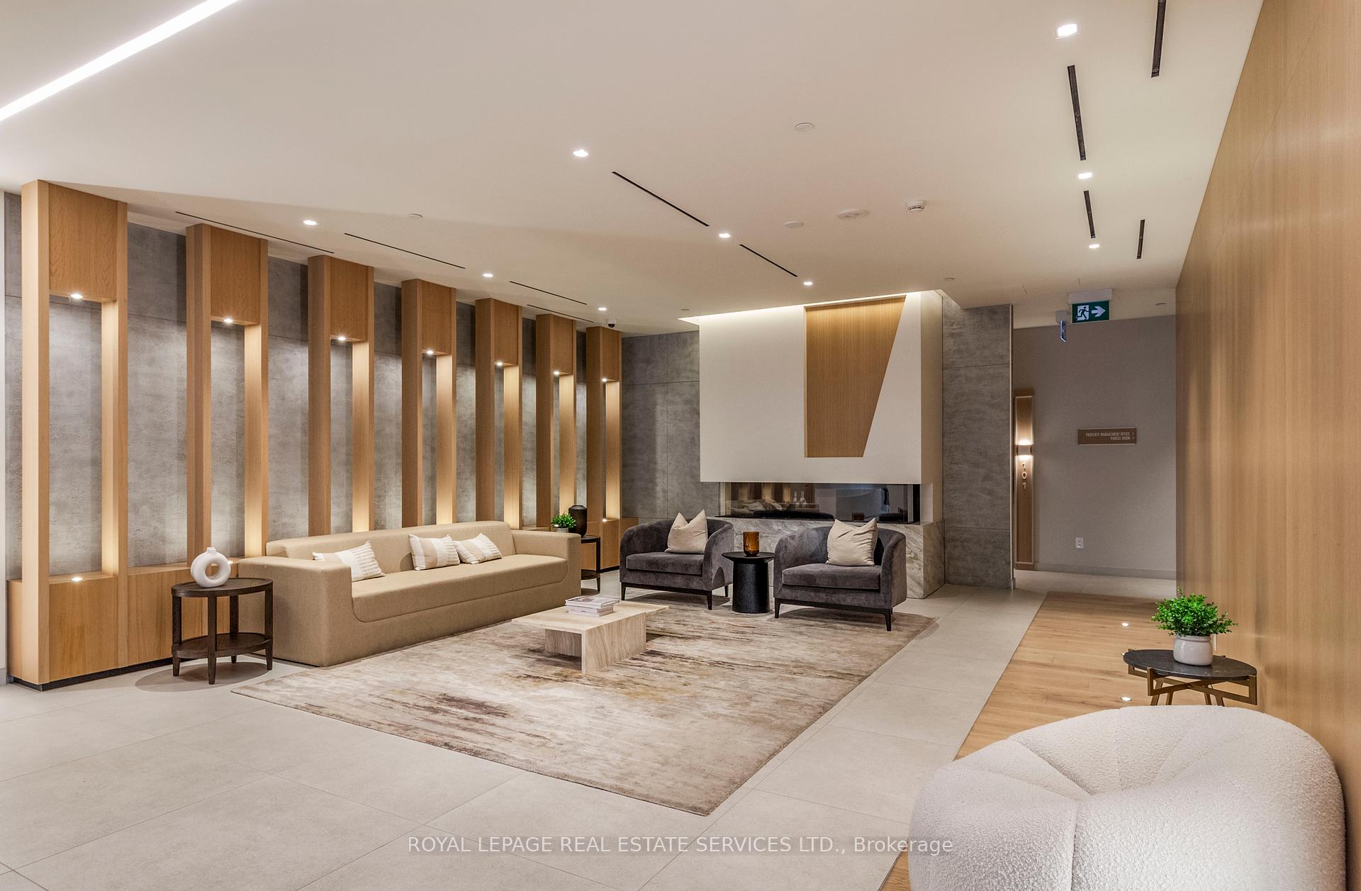2 Bedrooms Condo at 5 Defries, Toronto For sale