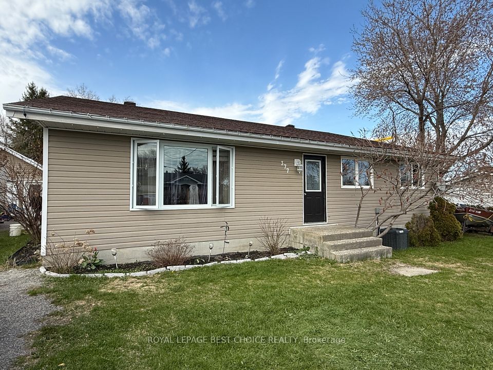 377 Algonquin