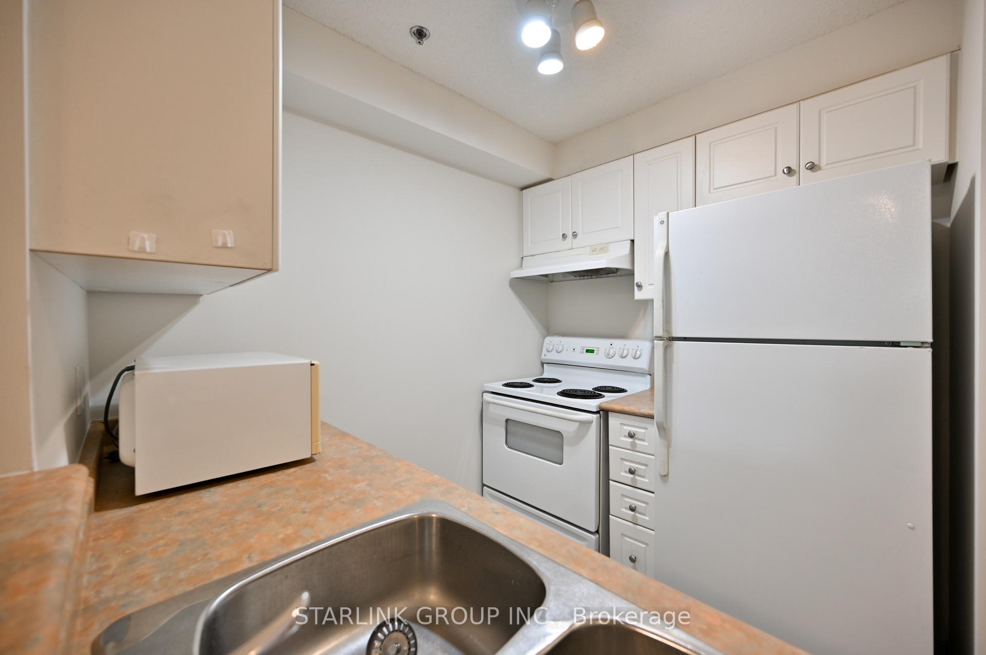 2 Bedrooms Condo at 5225 Finch, Toronto For sale