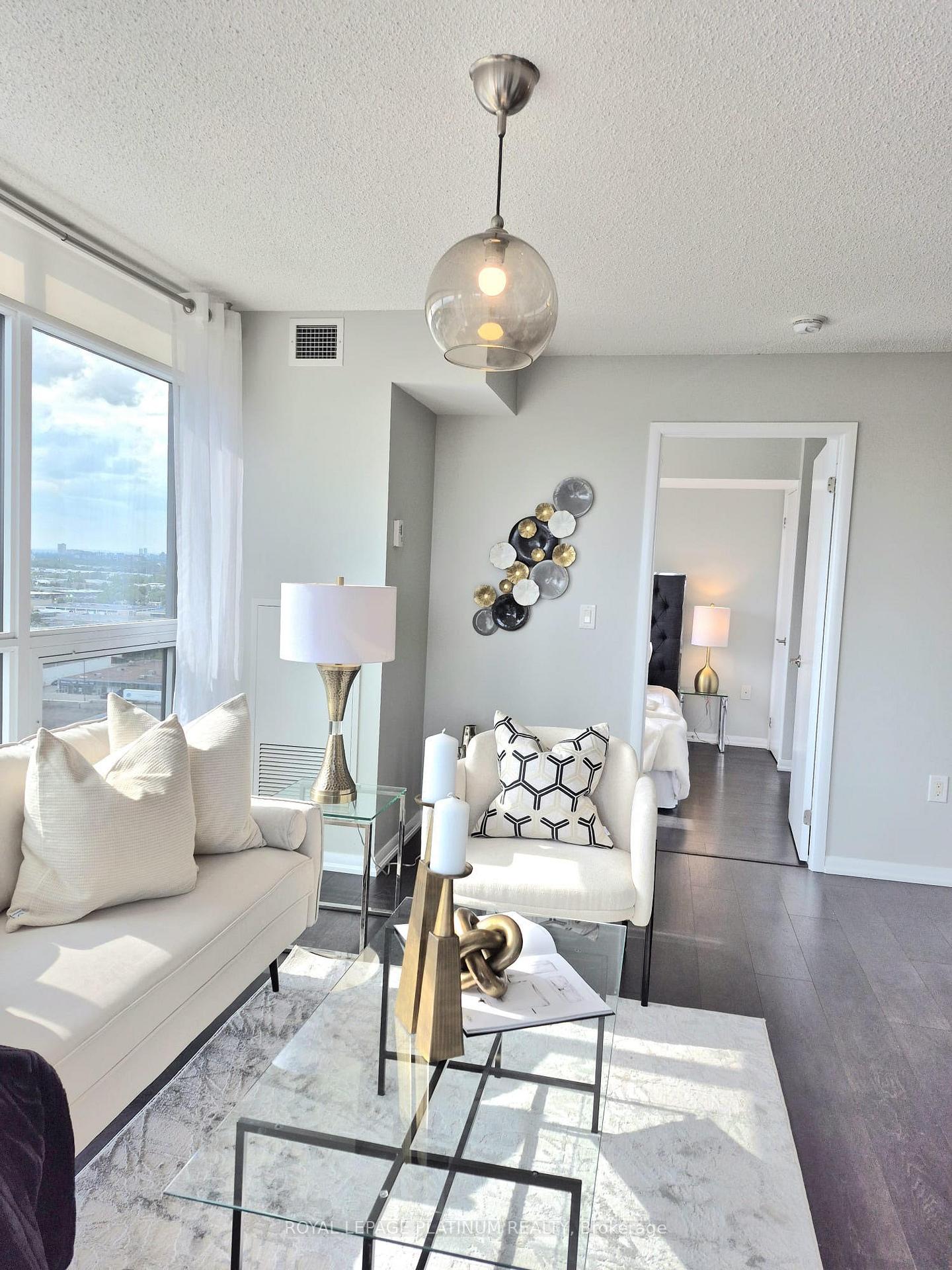 2 Bedrooms Condo at 830 Lawrence, Toronto For sale