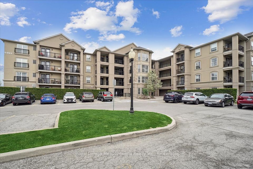 1491 Maple