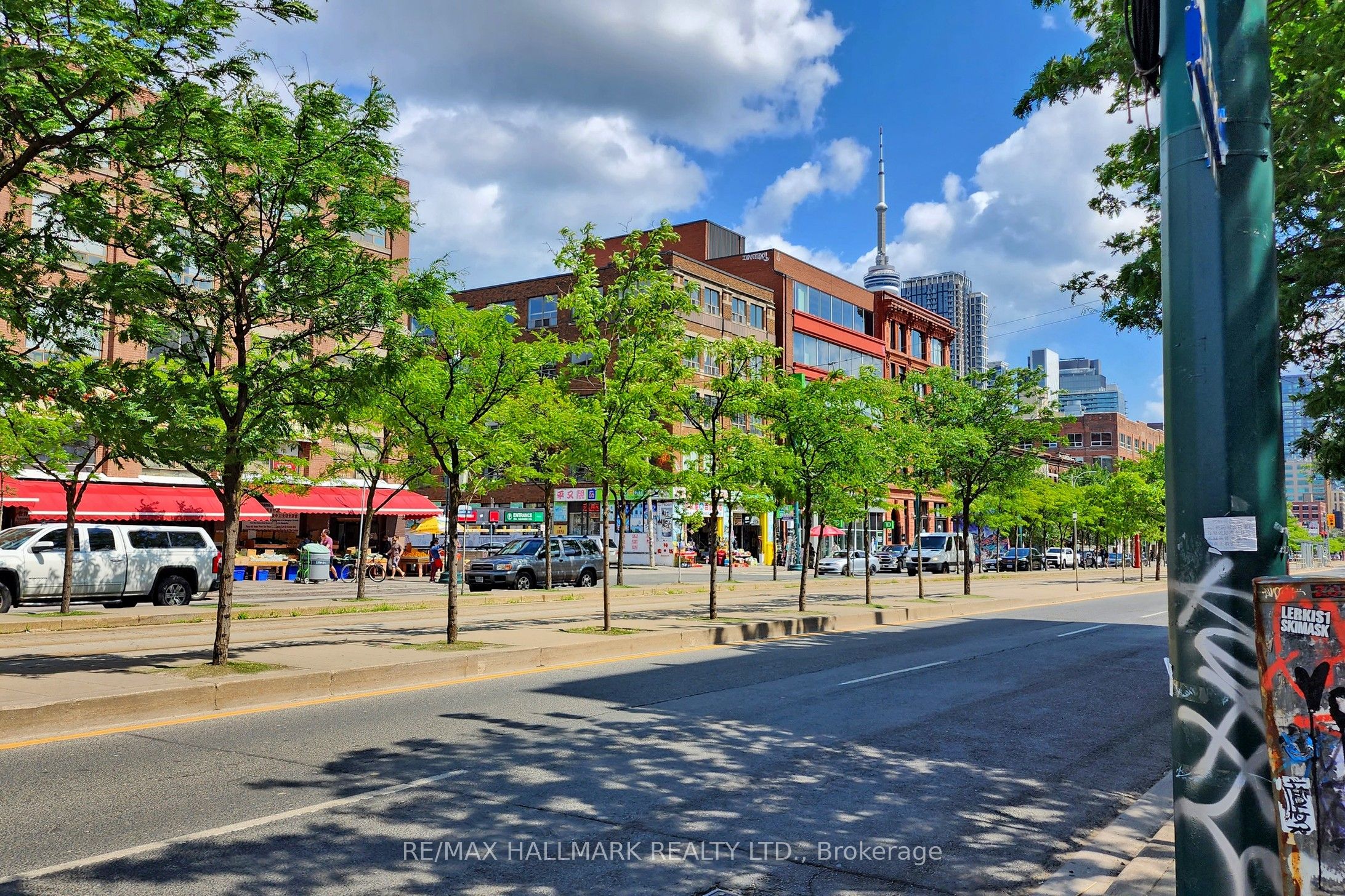 10 Willison Square, #602