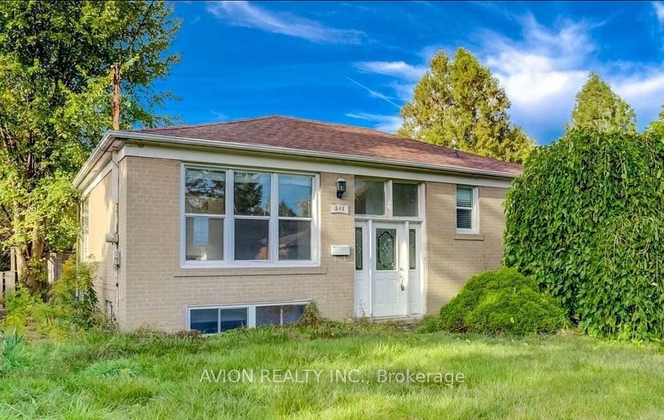 342 Moore Park Avenue