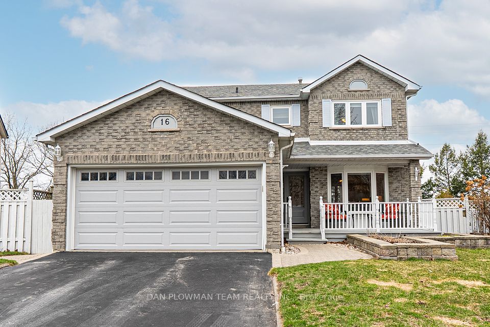 16 Greenview