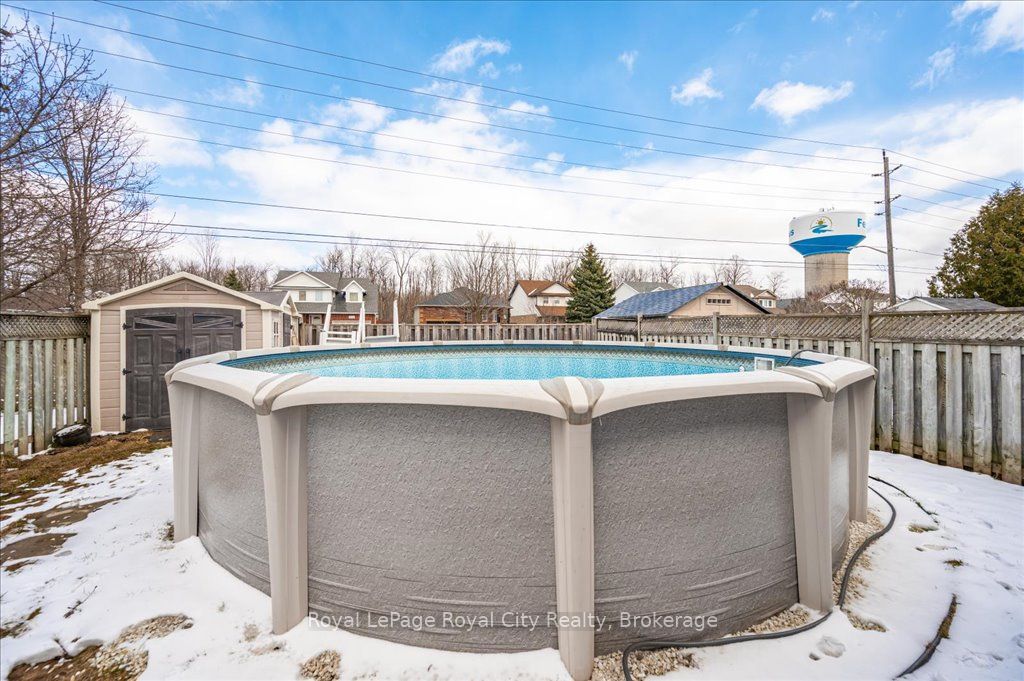 164 Tait Crescent, Centre Wellington, ON N1M 3P5