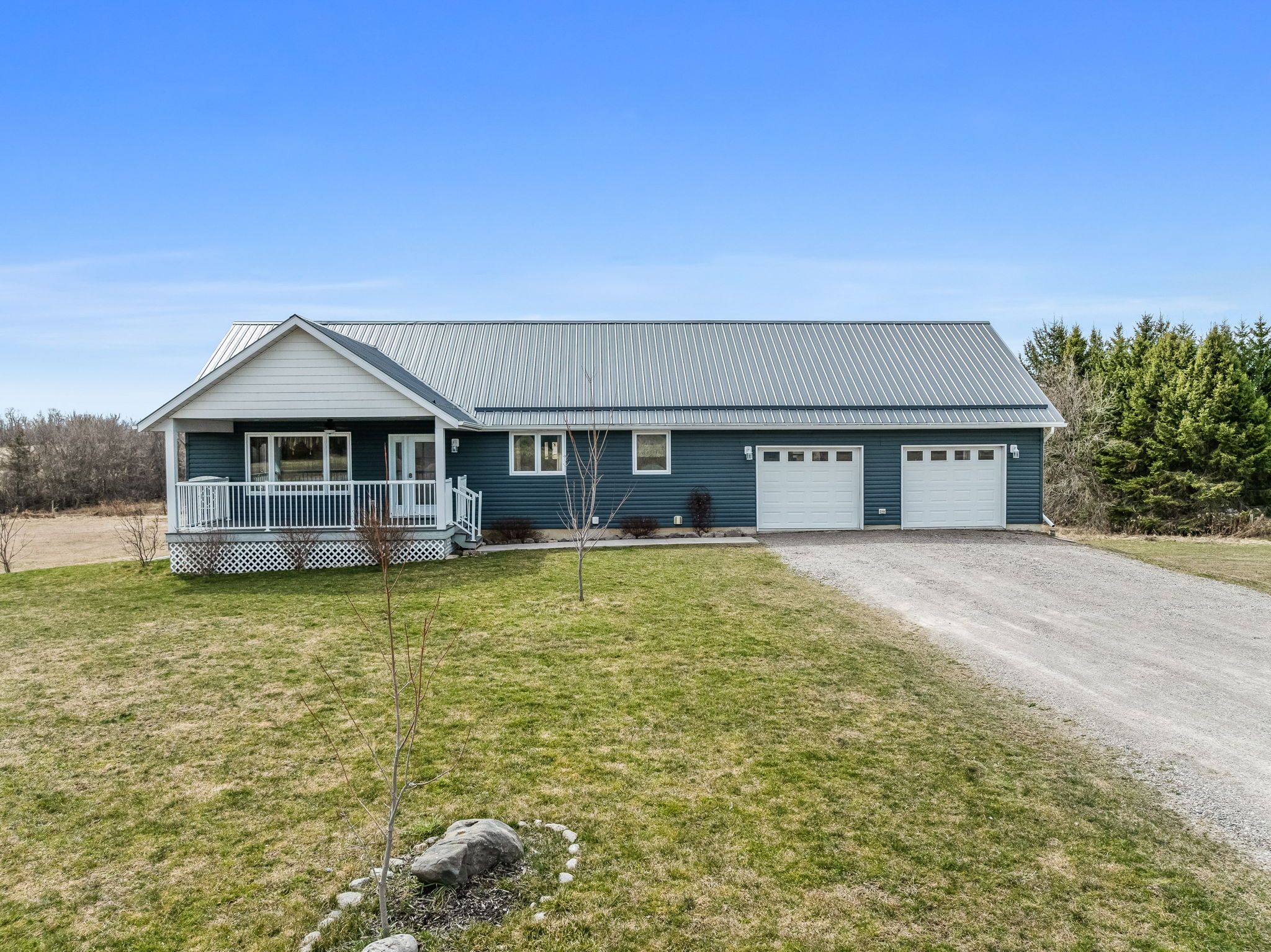 290 Ixl Road Trent Hills Ontario K0L 1L0