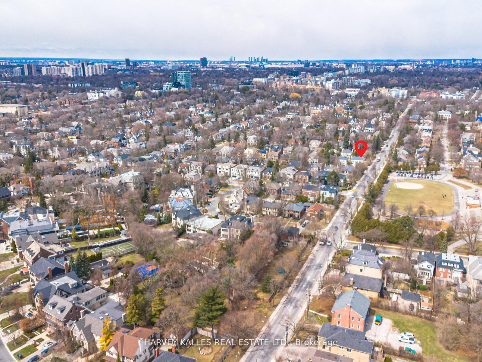 2 Silverwood Avenue