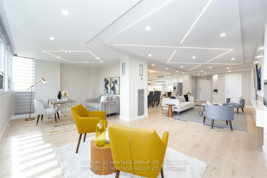 3303 Don Mills Road, #406