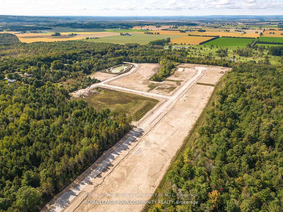 #Lot 39 - 1426 Wilson Drive, Springwater, ON L9X 0X6
