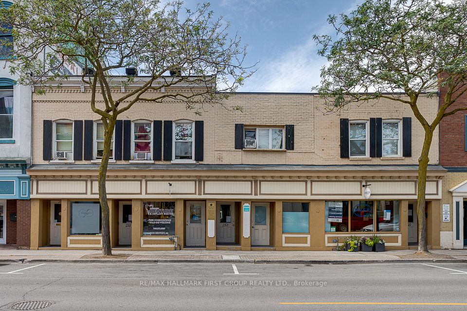 249-255 Division