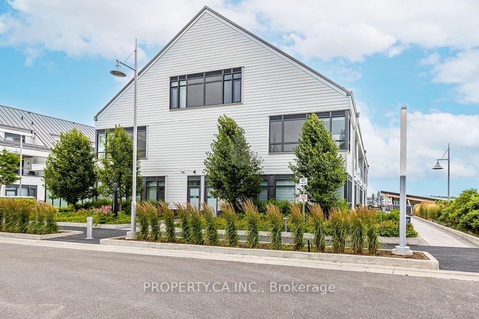 #130 - 331 Broward Way, Innisfil, ON L9S 0M6