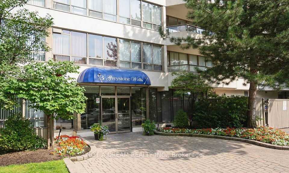 #Ph23 - 3 Greystone Walk Drive, Toronto, ON M1K 5J4
