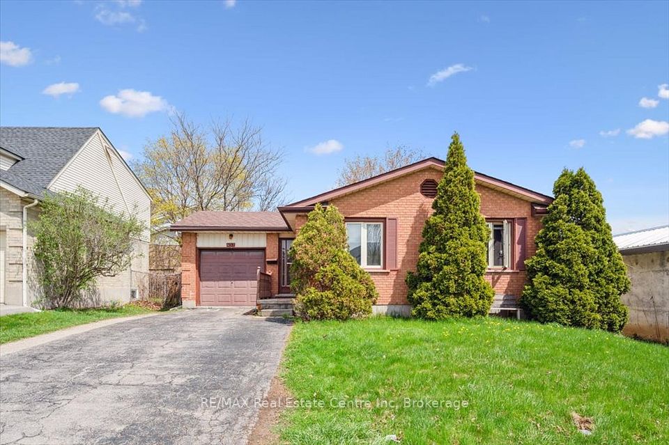 407 IRONWOOD
