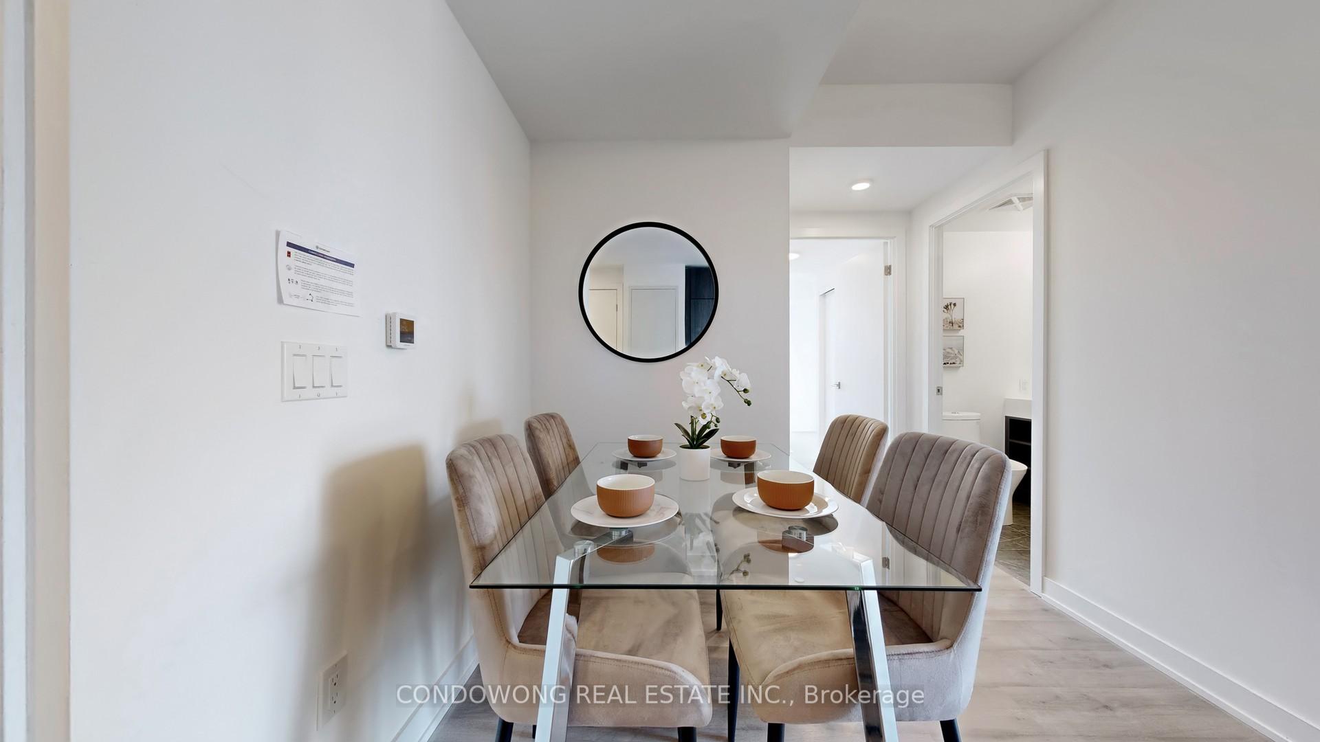 2 Bedrooms Condo at 252 Church,  Toronto For sale