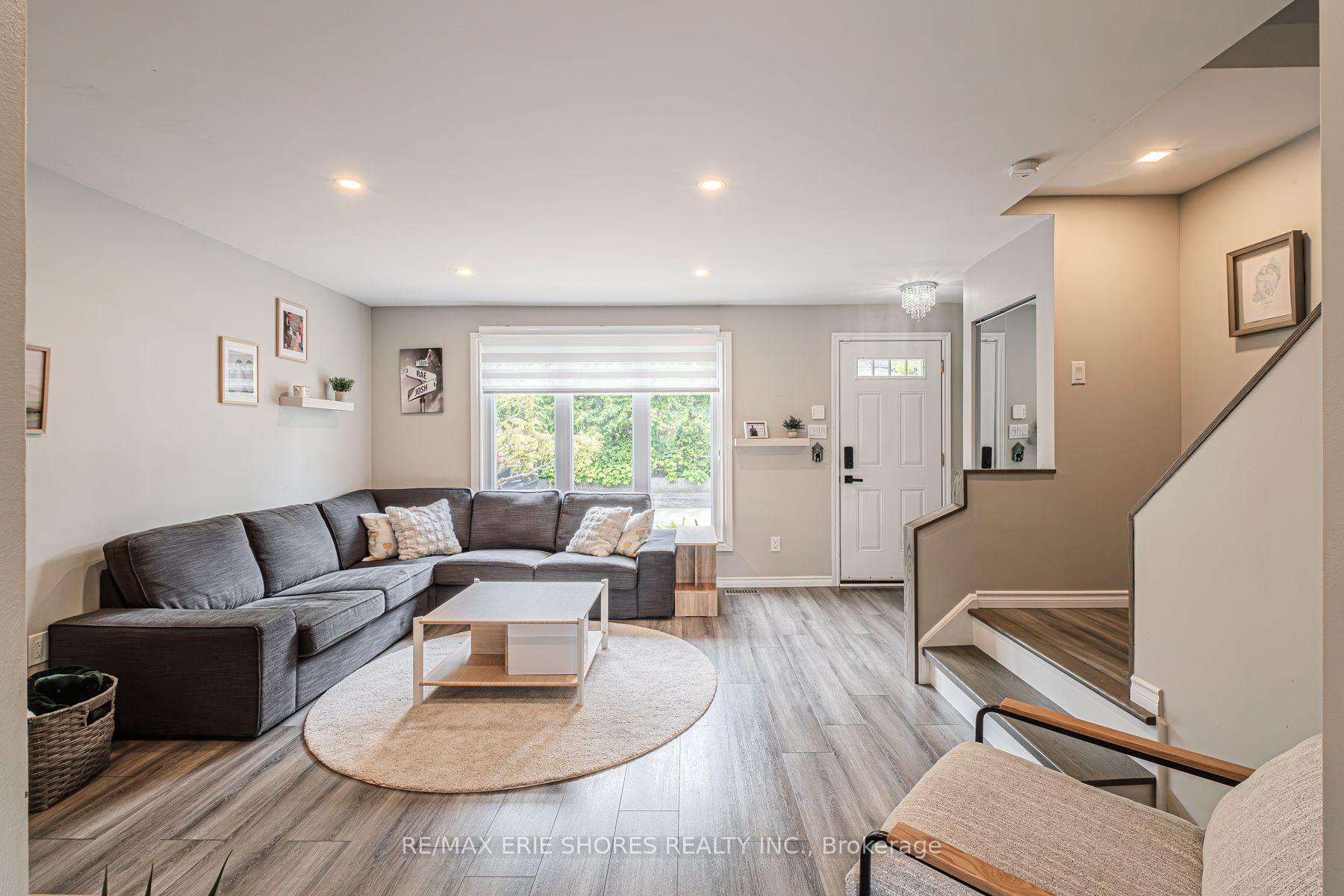 3 Bedrooms Condo at 69 Mount Albion, Hamilton For sale