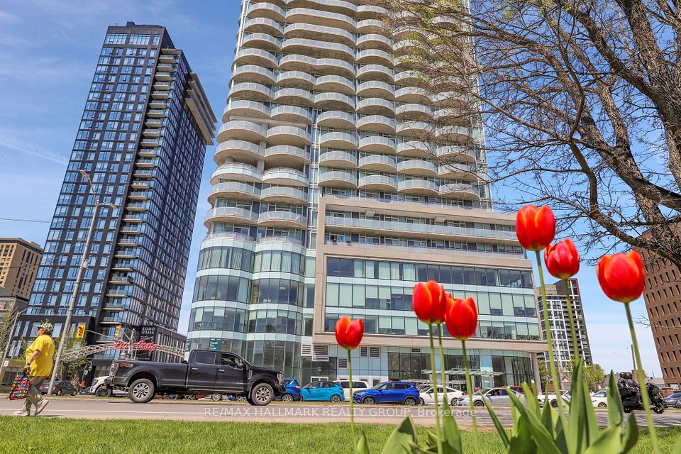 #3304 - 805 CARLING Avenue, DowsLakeCivicHospitalandArea, ON K1Z 7L1