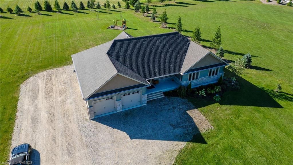 63370 SOUTHGATE ROAD 6 N/A Wellington North Ontario N0G 2L0