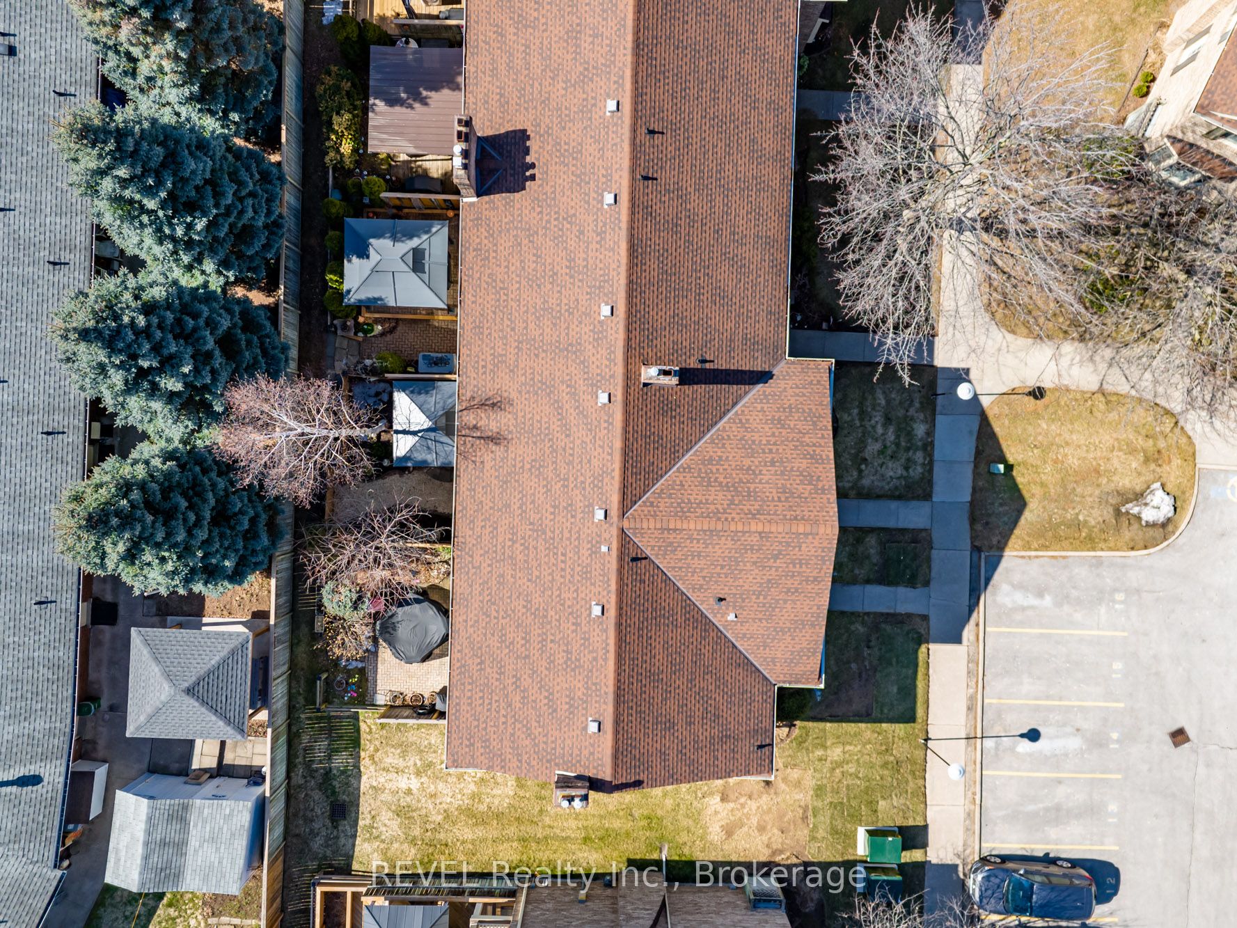 409 Vine Street, #12