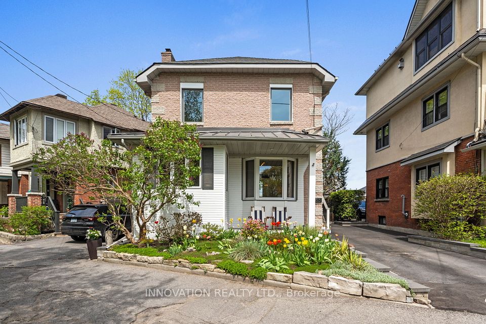 53 Rosebery