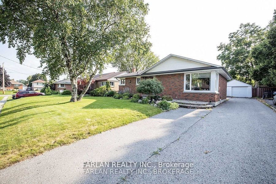 554 Fernhill