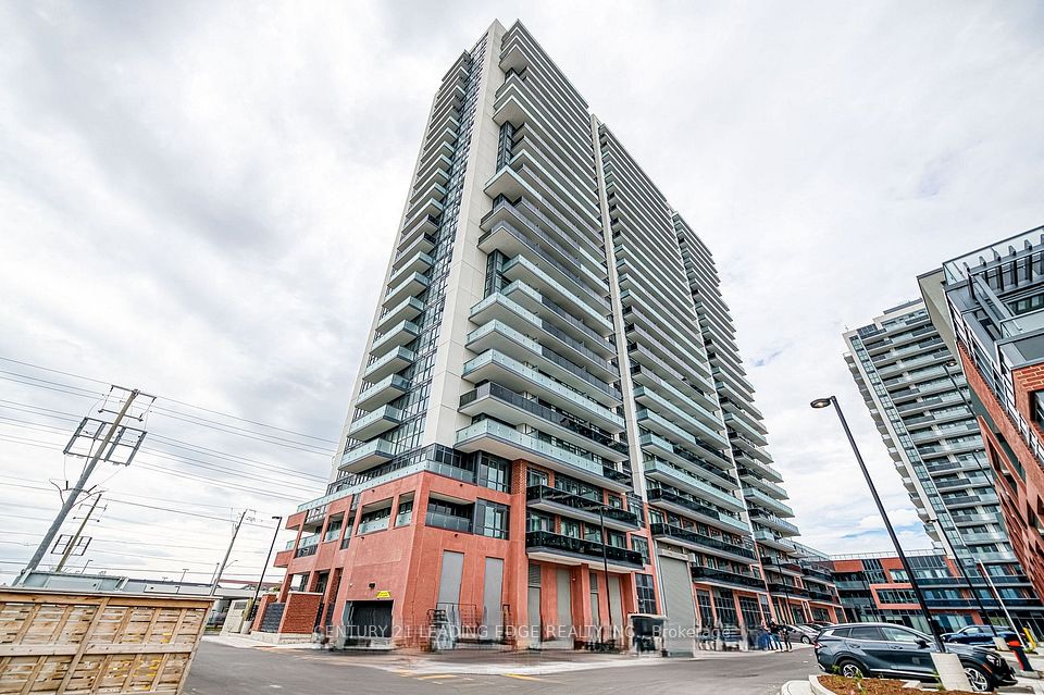2545 Simcoe