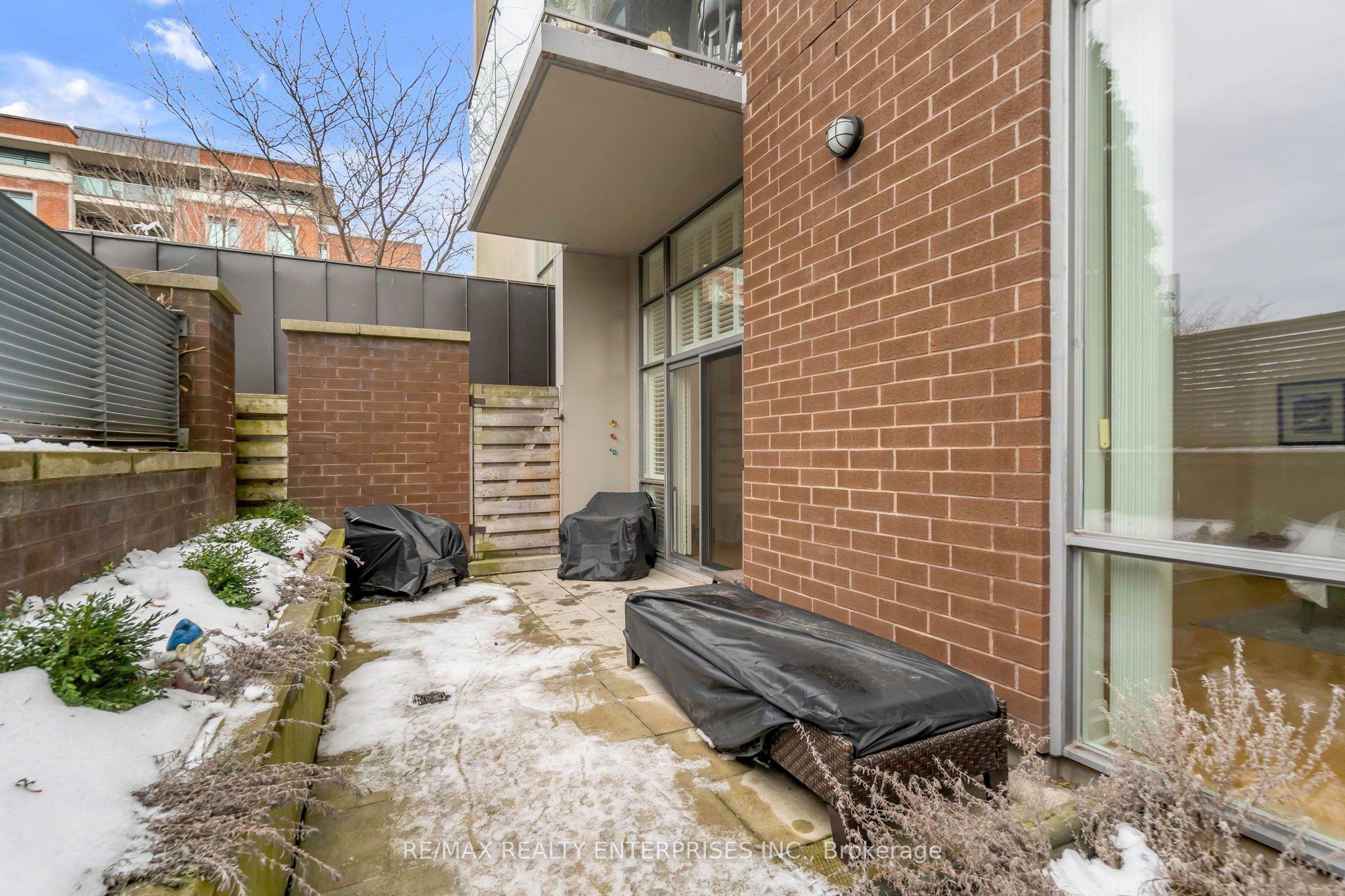 70 Port Street E, #110