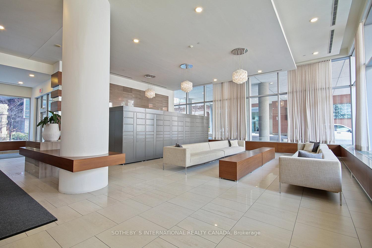 2 Bedrooms Condo at 116 George,  Toronto For sale