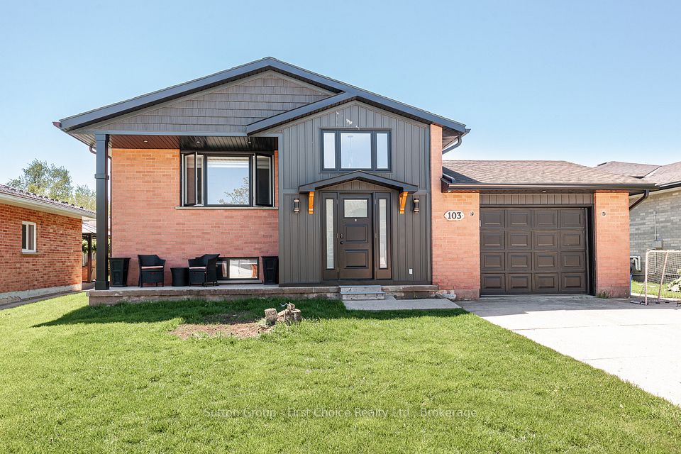 103 McGregor