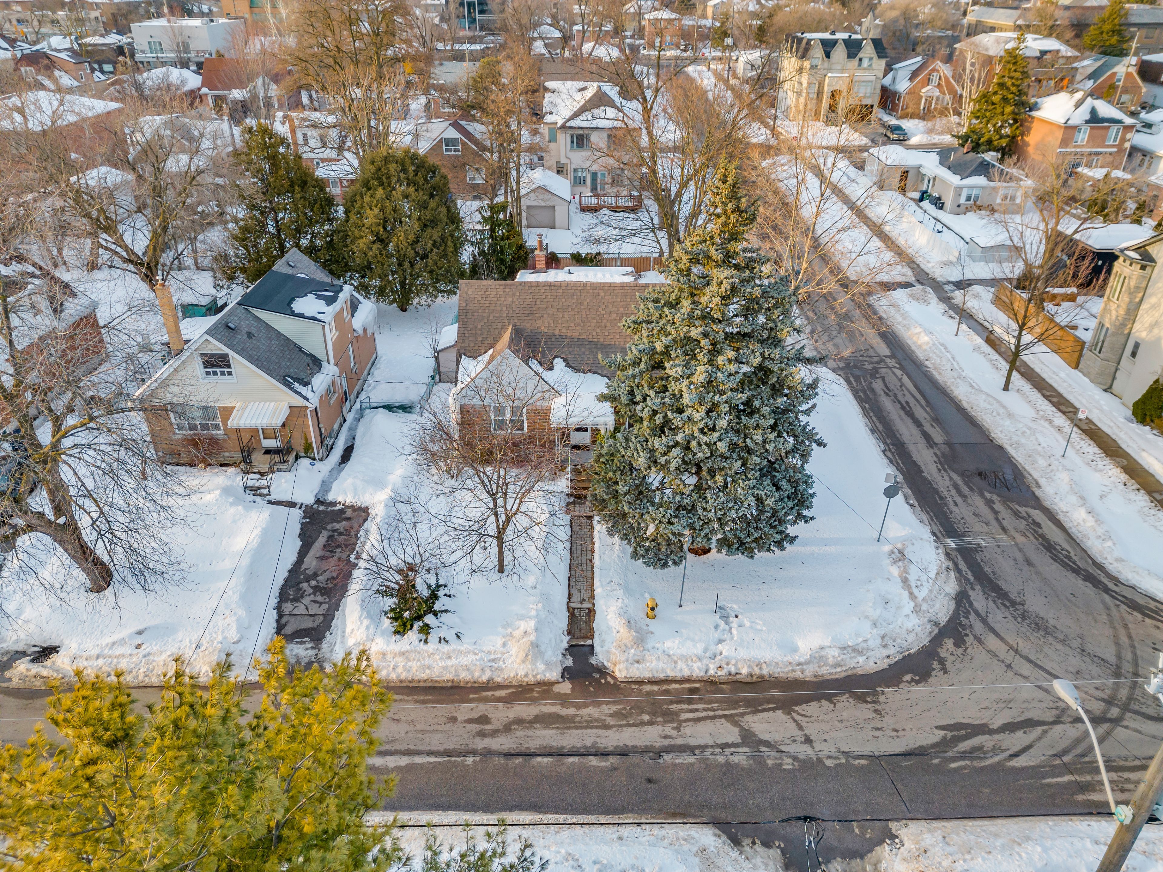 224 Poyntz Avenue