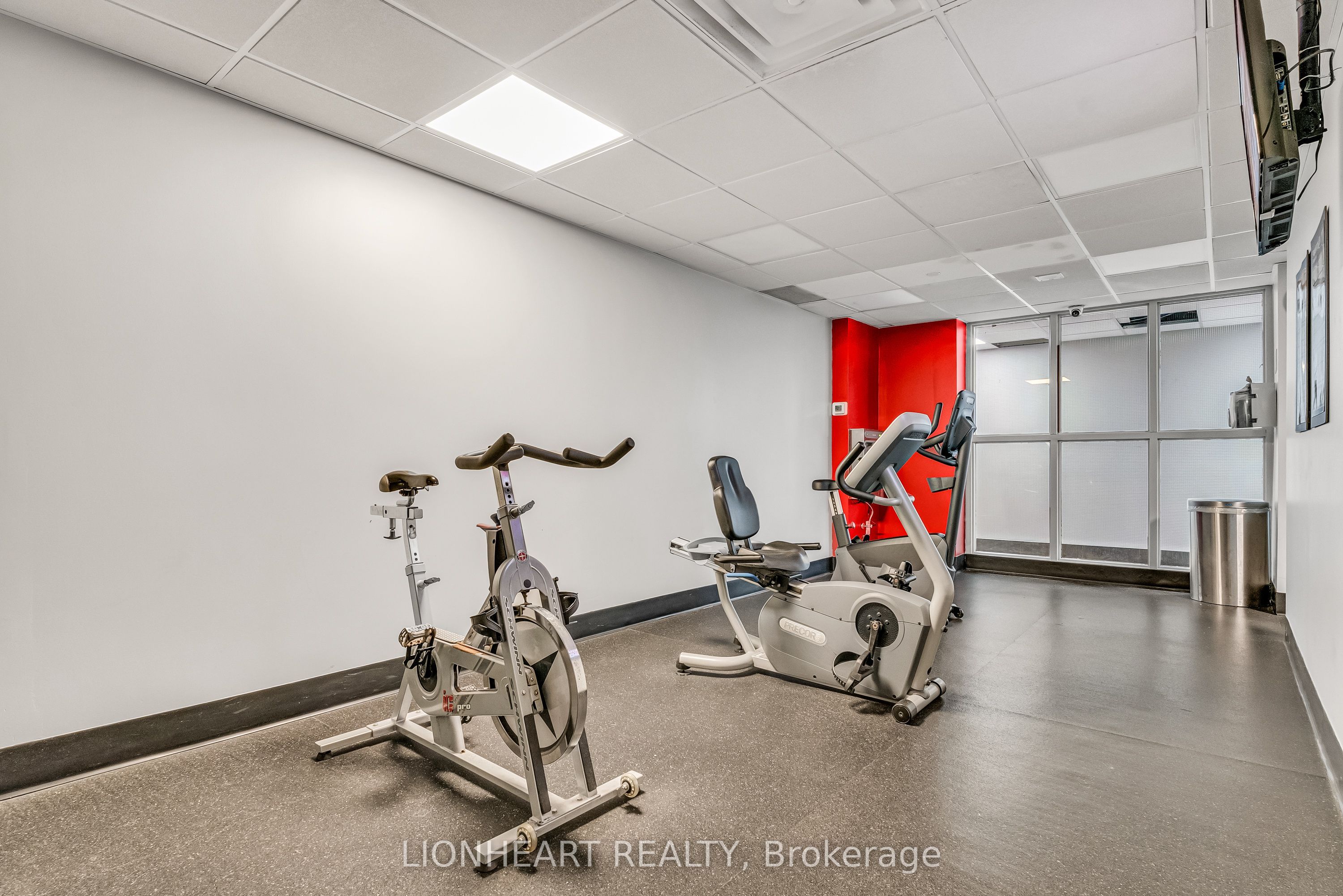 40 Homewood Avenue, #2608