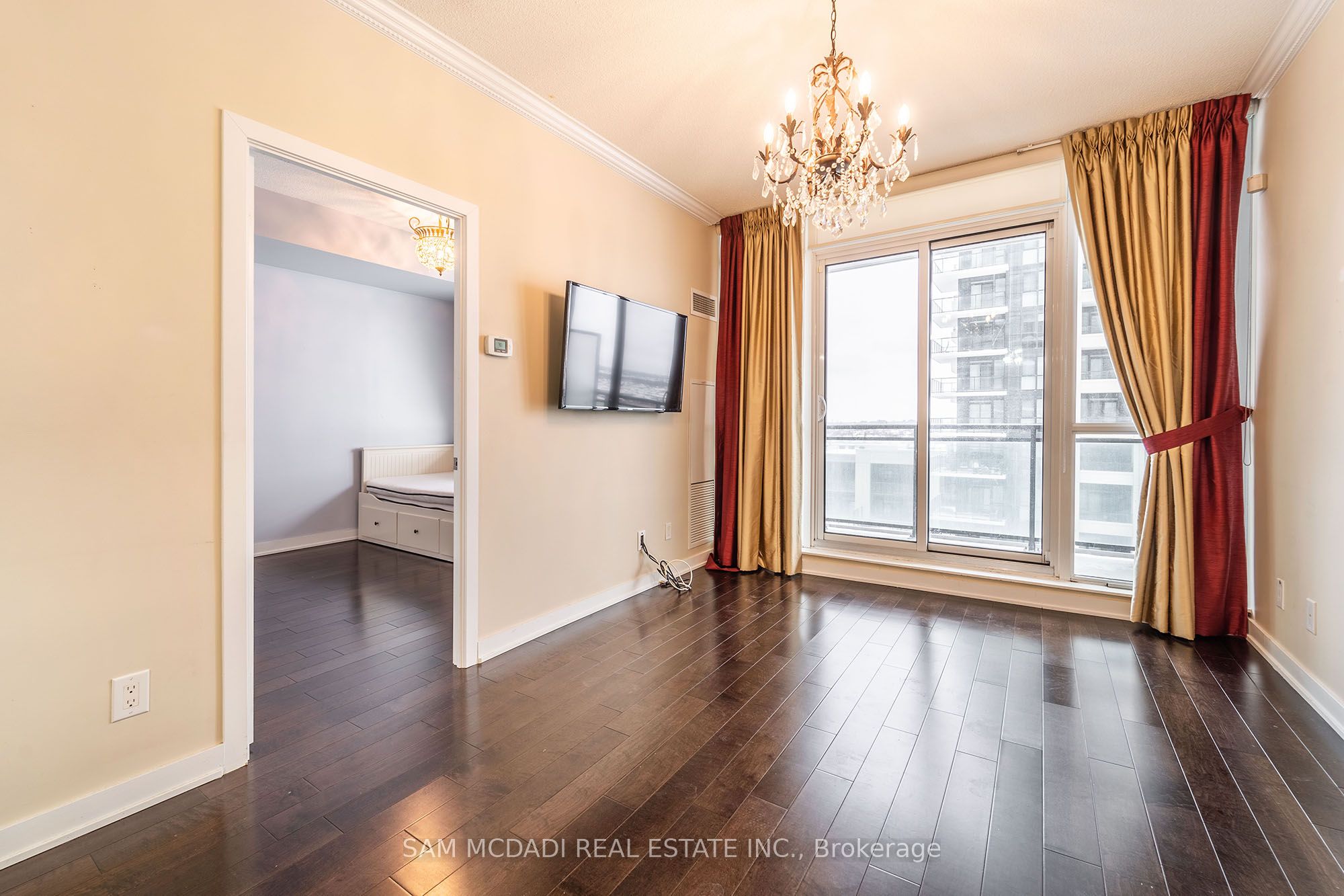 4099 Brickstone Mews, #804