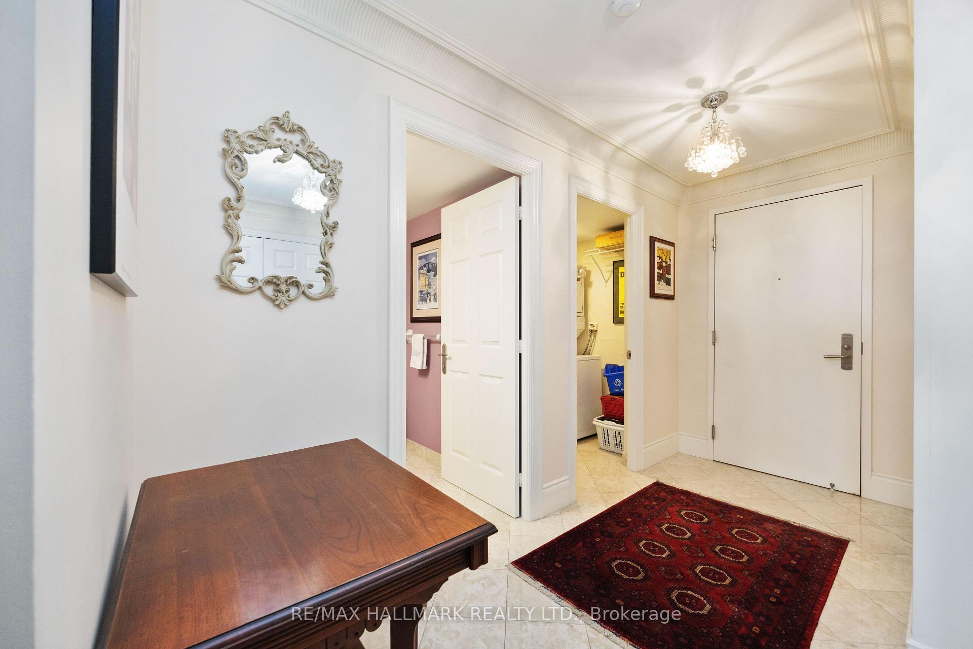 4 Bedrooms Condo at 80 Harrison Garden, Toronto For sale