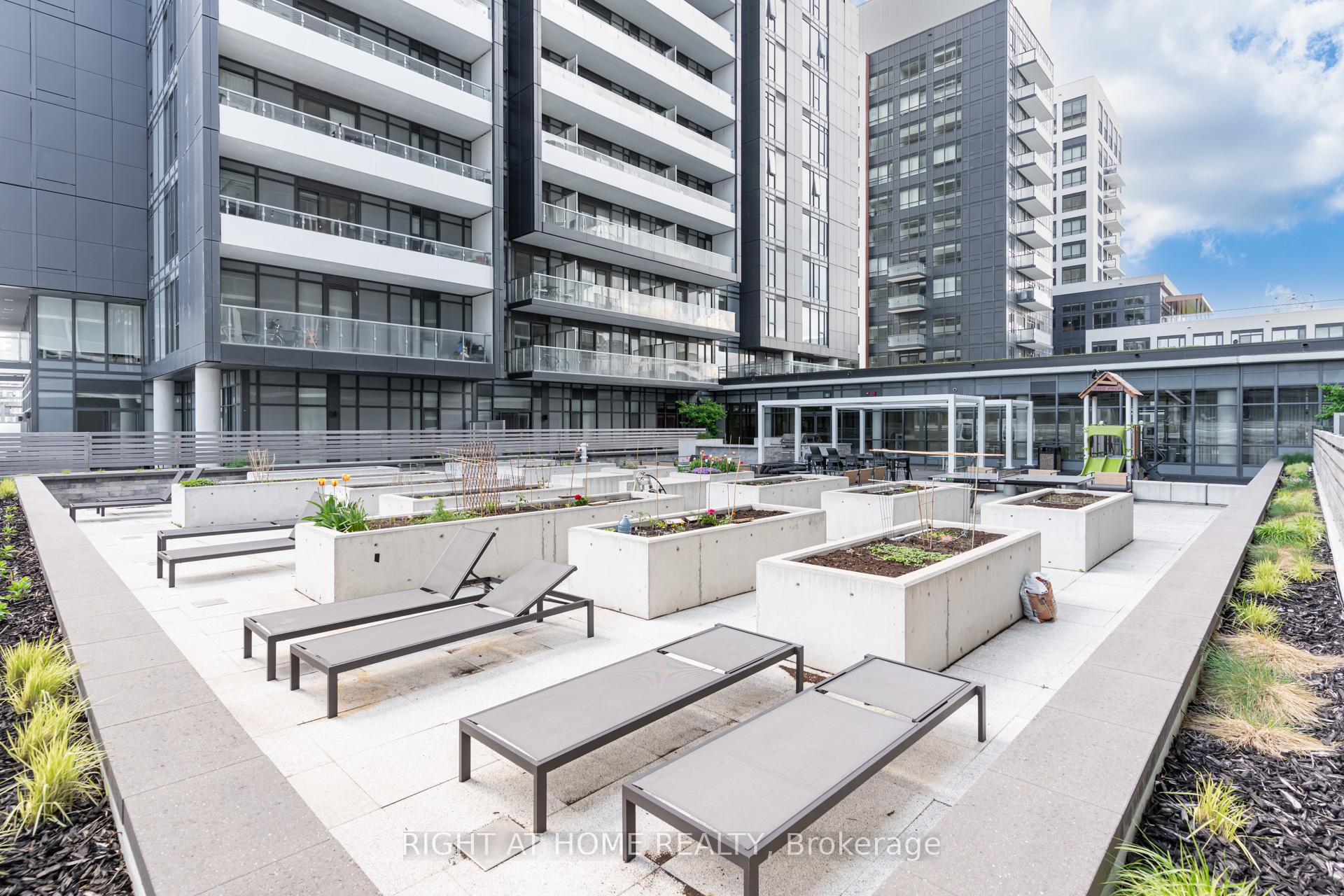 2 Bedrooms Condo at 225 Sumach, Toronto For sale