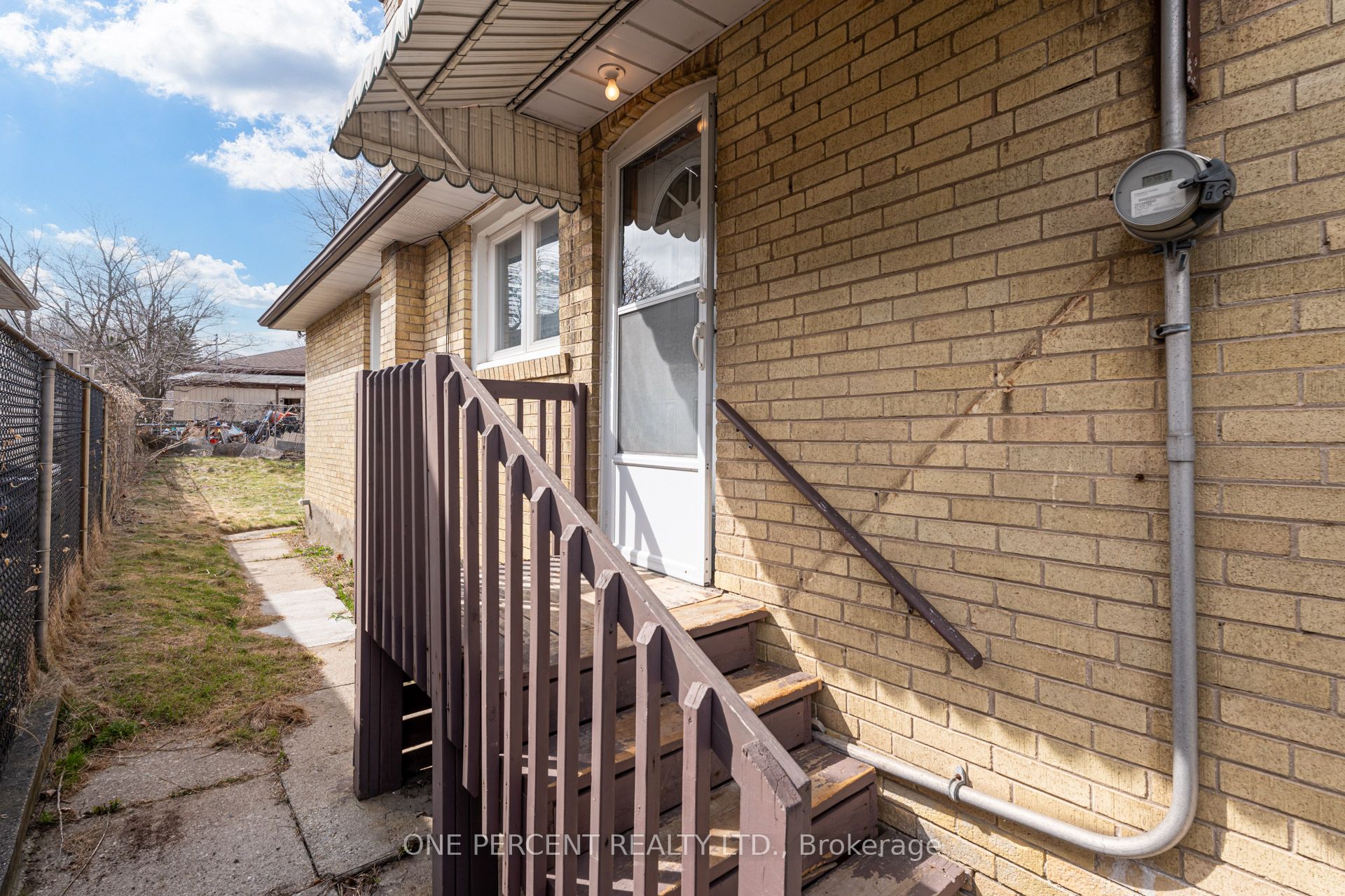 600 McCowan Road