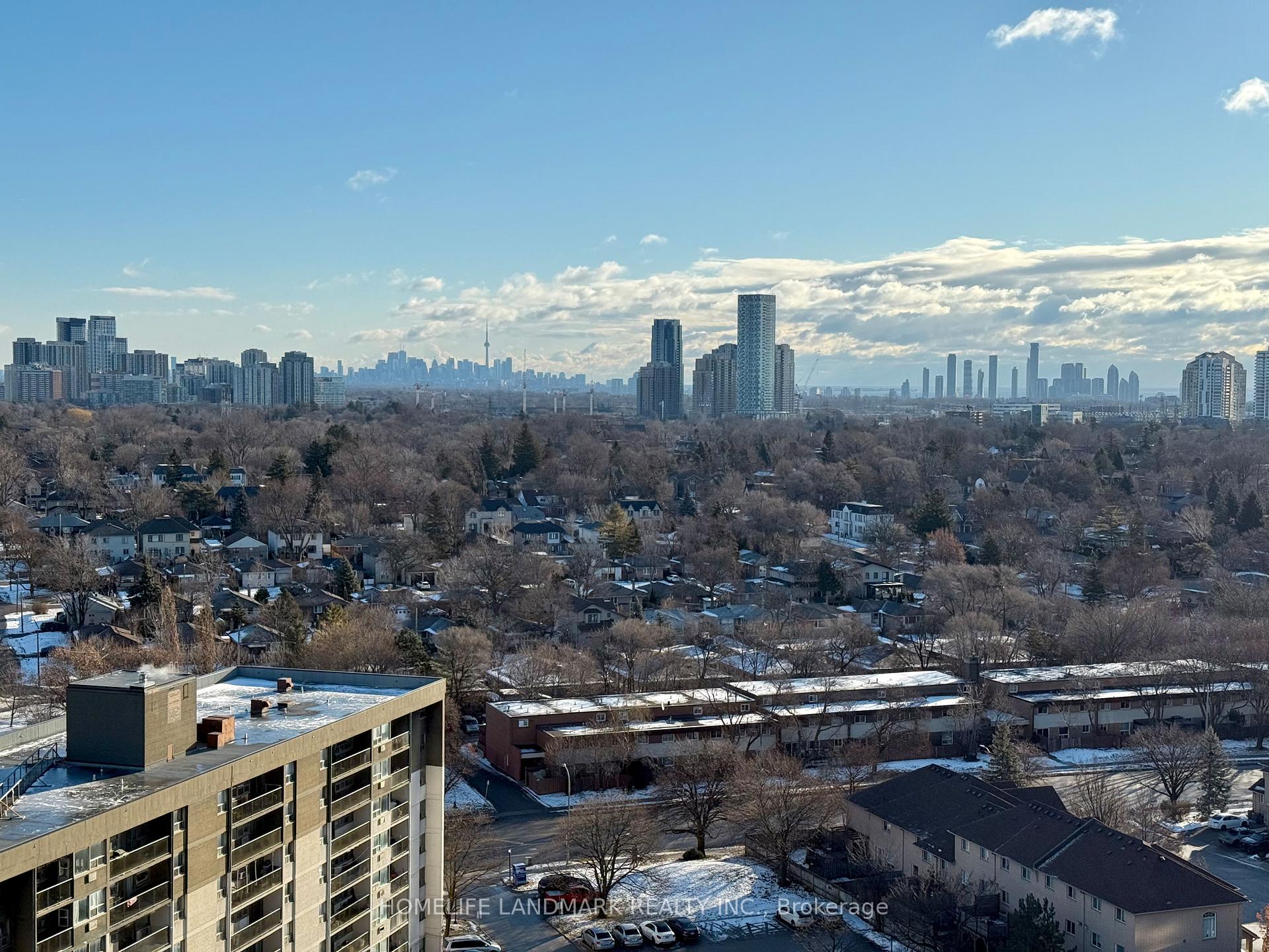 2 Bedrooms Condo at 1 Valhalla Inn, Toronto For sale
