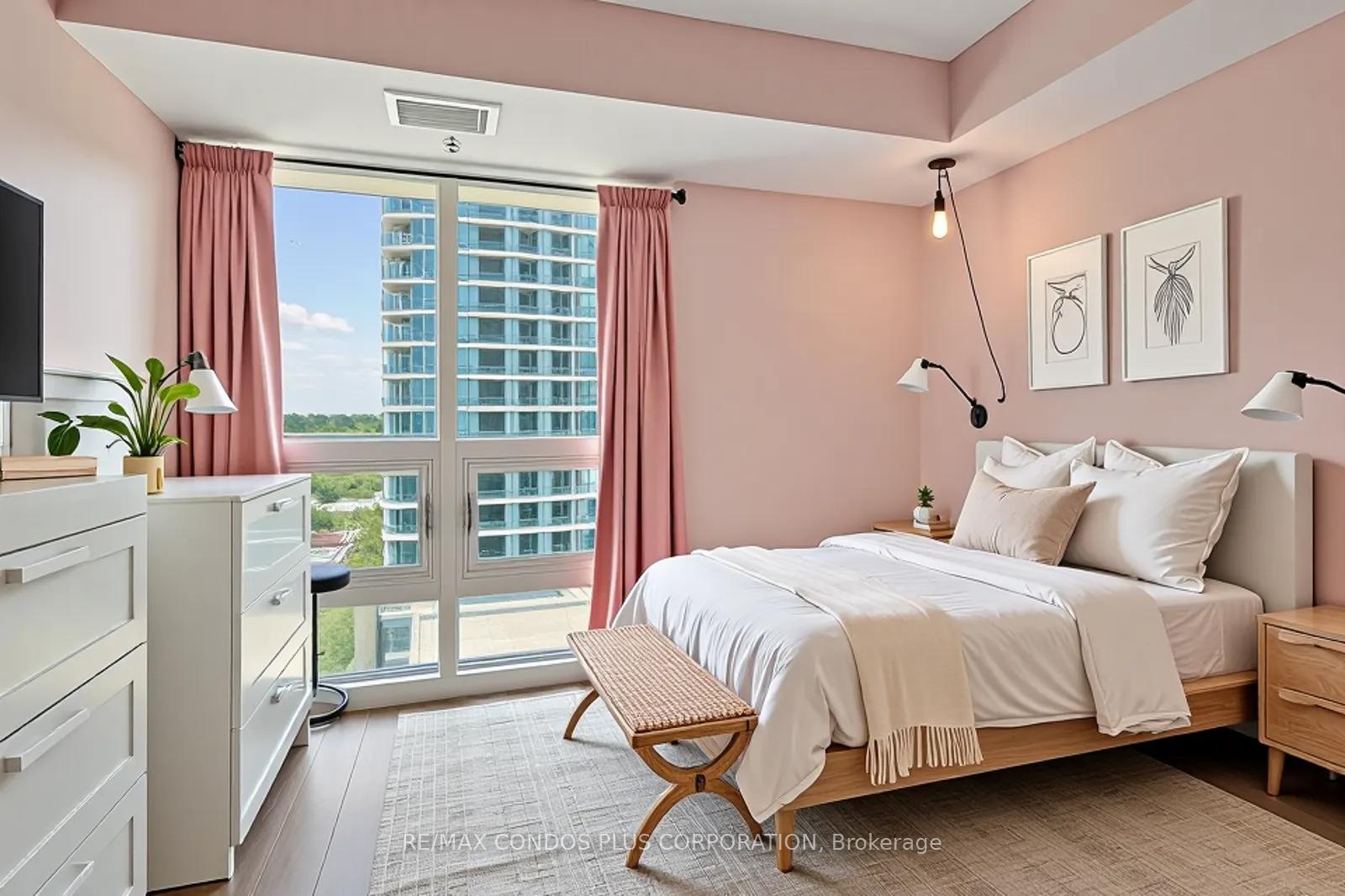1 Bedroom Condo at 155 Legion, Toronto For sale