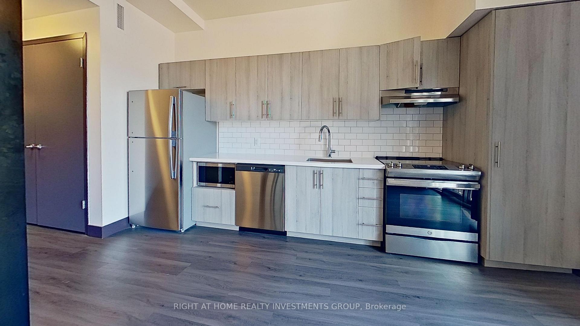 1 Bedroom Condo at 121 King, Hamilton For sale