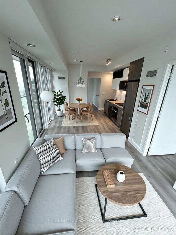 135 Lower Sherbourne