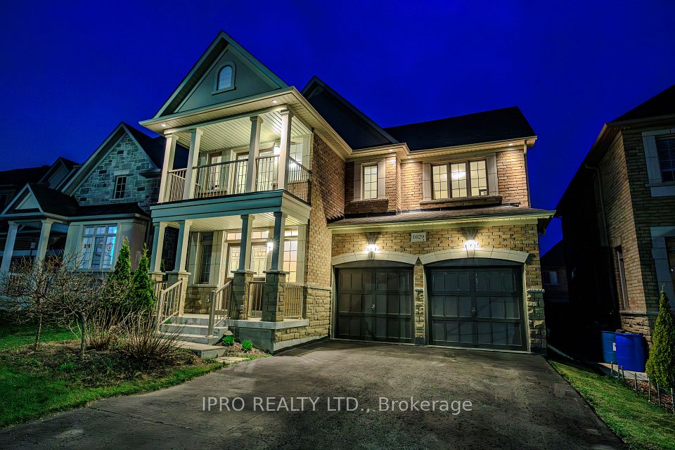 1029 Blackhall