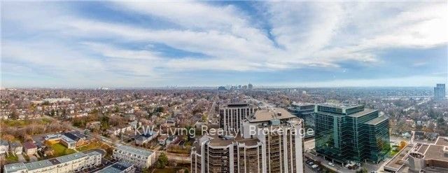 88 Sheppard Avenue E, #2601